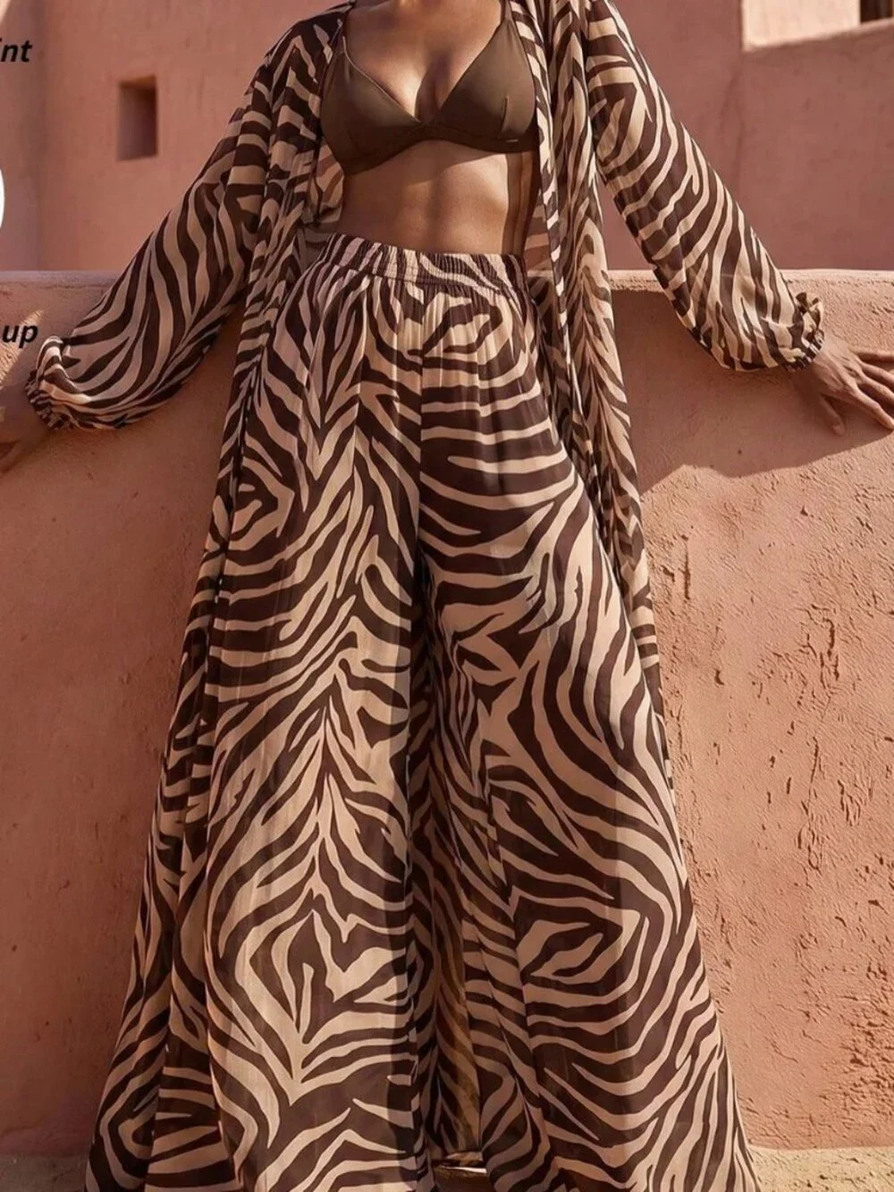 N/A embrace boho